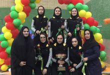 گزارش تصویری | چهاردهمین المپیاد فرهنگی ورزشی دانشجویان دانشگاهها و موسسات آموزش عالی  کشور